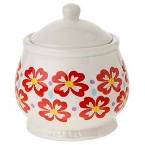 Pioneer Woman Sugar Bowl